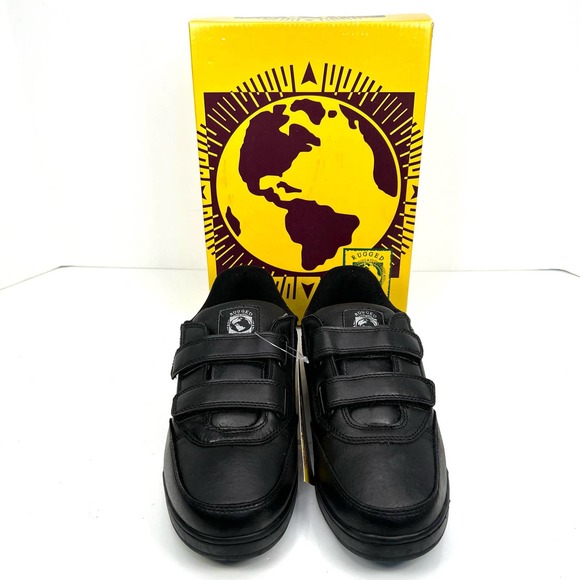 Rugged Exposure Journey Plus Wide women’s walking sneakers shoes - Picture 2 of 10